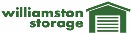 Williamston Storage Logo